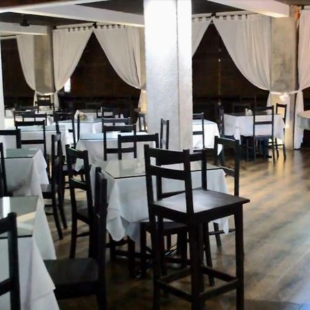 Hotel Villa Antigua Σαν Σαλβαντόρ Εξωτερικό φωτογραφία