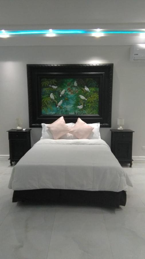 Hotel Villa Antigua Σαν Σαλβαντόρ Εξωτερικό φωτογραφία