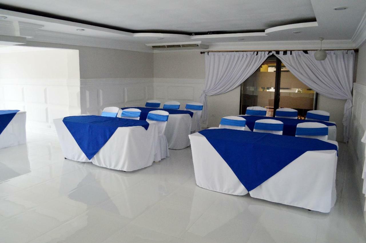Hotel Villa Antigua Σαν Σαλβαντόρ Εξωτερικό φωτογραφία