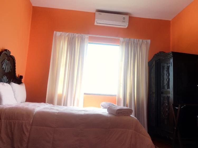 Hotel Villa Antigua Σαν Σαλβαντόρ Εξωτερικό φωτογραφία